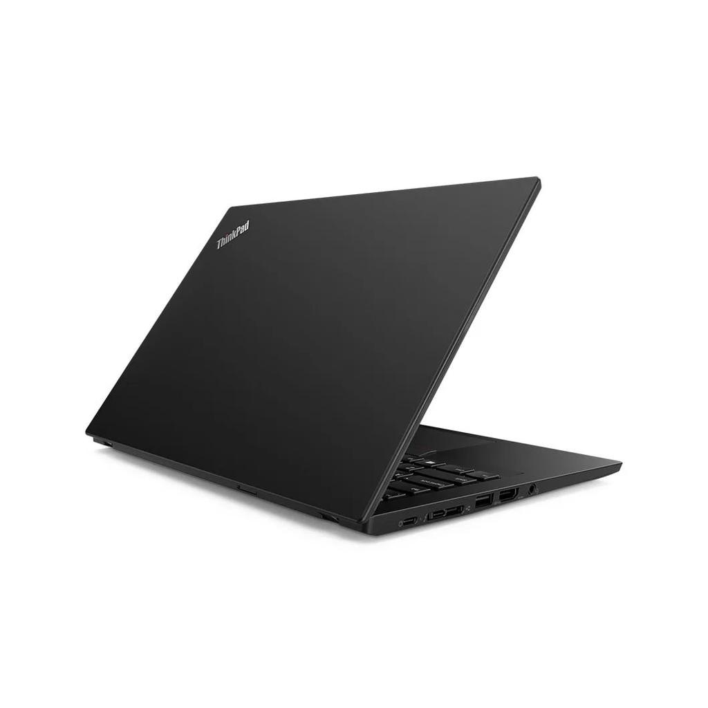 Voir photo 2 de Lenovo ThinkPad X280 12"" Core i5 1.7 GHz - SSD 512 Go - 8 Go QWERTY - Anglais | Dero Lenovo ThinkPad X280 12"" Core i5 1.7 GHz - SSD 512 Go - 8 Go QWERTY - Anglais Reconditionné Lenovo reconditionné photo 2 | Dero