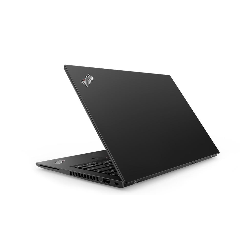 Voir photo 3 de Lenovo ThinkPad X280 12"" Core i5 1.7 GHz - SSD 512 Go - 8 Go QWERTY - Anglais | Dero Lenovo ThinkPad X280 12"" Core i5 1.7 GHz - SSD 512 Go - 8 Go QWERTY - Anglais Reconditionné Lenovo reconditionné photo 3 | Dero