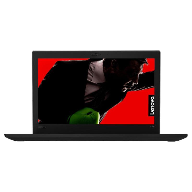 Lenovo ThinkPad X280 12" Core i5 1.7 GHz - SSD 512 Go - 8 Go QWERTZ - Allemand Reconditionné - 243,00 € Lenovo ThinkPad X280 12" Core i5 1.7 GHz - SSD 512 Go - 8 Go QWERTZ - Allemand Reconditionné Lenovo reconditionné disponible sur Backmarket