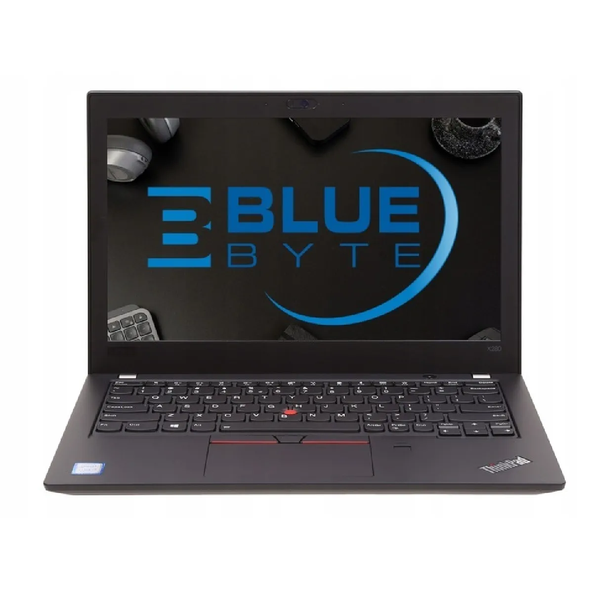 Lenovo ThinkPad X280 - Noir Reconditionné - 179,10 € Lenovo ThinkPad X280 - Noir Reconditionné Lenovo reconditionné disponible sur Rue du Commerce Seconde Vie