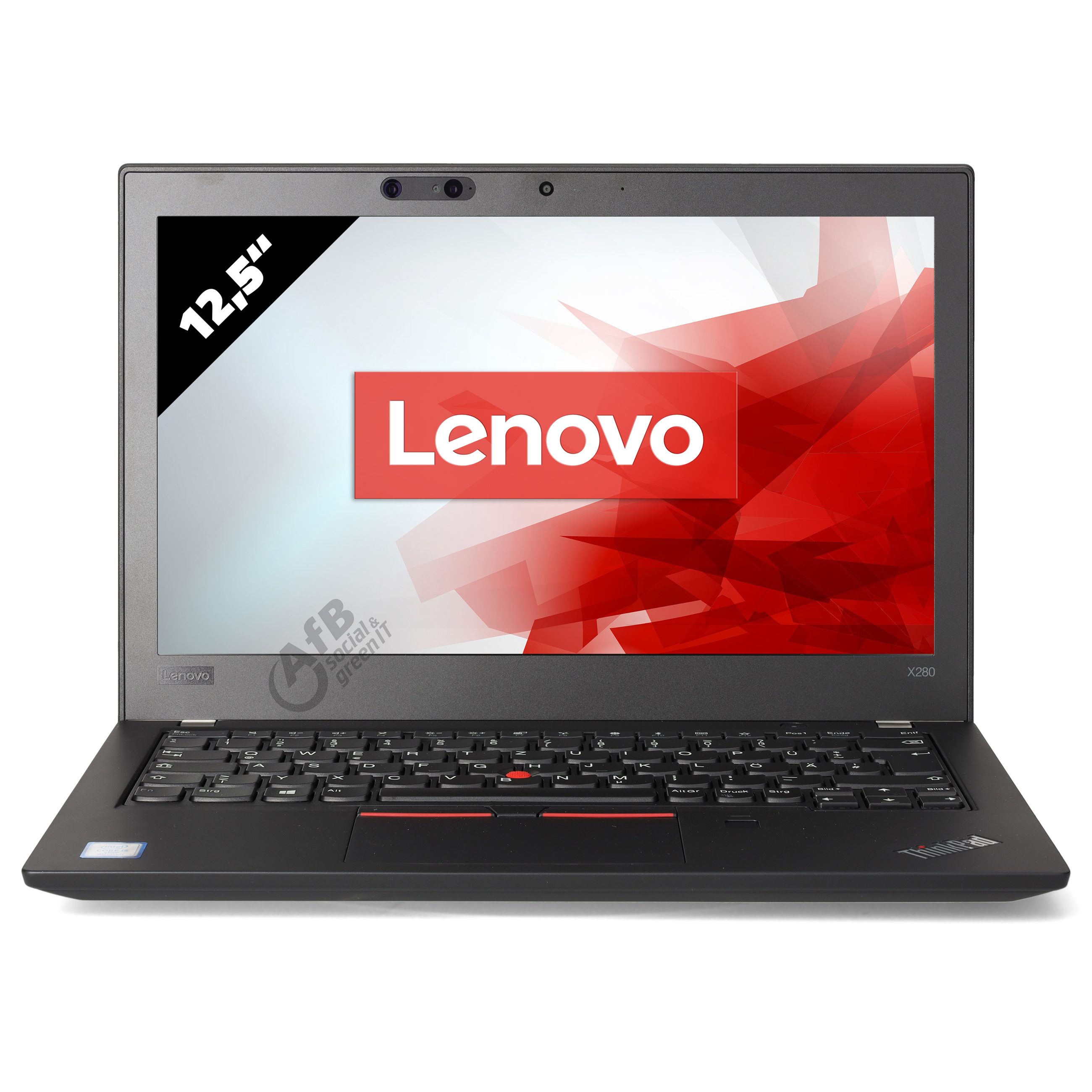 LENOVO ThinkPad X280 Reconditionné Lenovo reconditionné disponible sur AfB