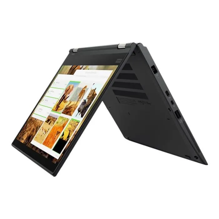 Lenovo ThinkPad X380 Yoga - Core i5 8250U - 1.6 GHz - 13.3 - 8 Go RAM - 512 Go SSD - Windows 10 Pro Reconditionné - 349,00 € Lenovo ThinkPad X380 Yoga - Core i5 8250U - 1.6 GHz - 13.3 - 8 Go RAM - 512 Go SSD - Windows 10 Pro Reconditionné Lenovo reconditionné disponible sur Cdiscount Seconde Vie