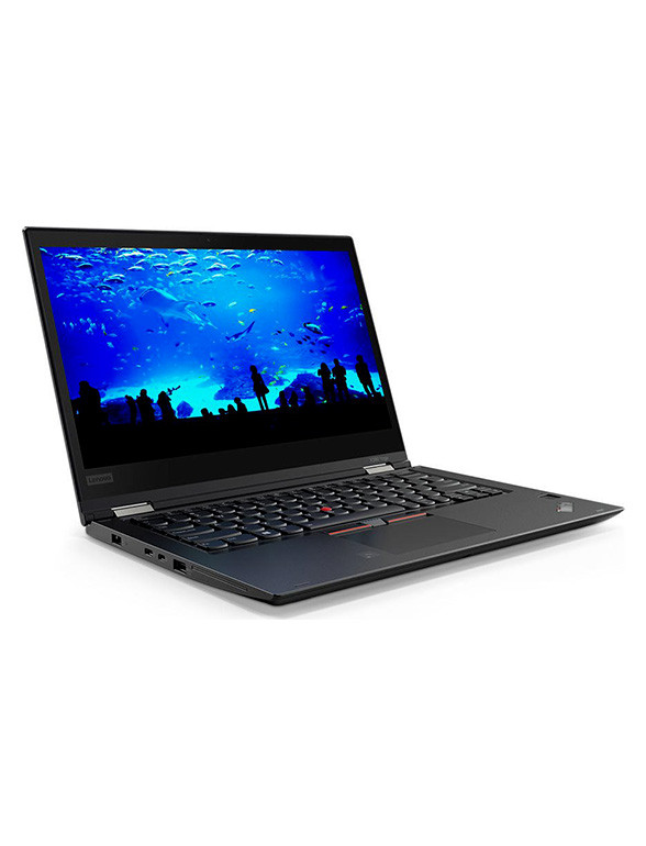 Voir photo 2 de Lenovo ThinkPad X380 Yoga - Core i5-8350U - 256 Go - 8 Go - Windows 11 Pro - Batterie testée Lenovo ThinkPad X380 Yoga - Core i5-8350U - 256 Go - 8 Go - Windows 11 Pro - Batterie testée Bon état reconditionné photo 2