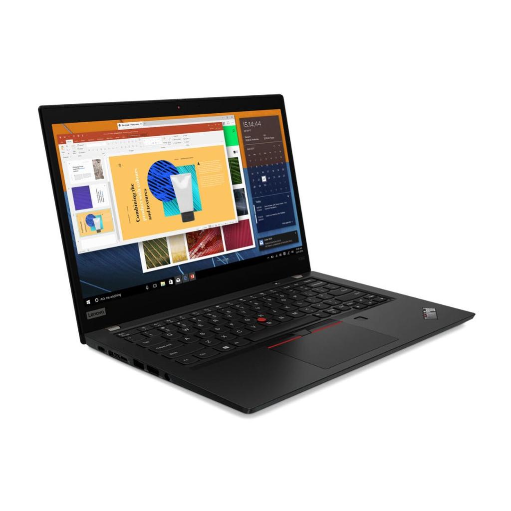 Lenovo ThinkPad X390 13" Core i5 1.6 GHz - SSD 256 Go - 8 Go QWERTZ - Allemand Reconditionné - 229,00 € Lenovo ThinkPad X390 13" Core i5 1.6 GHz - SSD 256 Go - 8 Go QWERTZ - Allemand Reconditionné Lenovo reconditionné disponible sur Backmarket