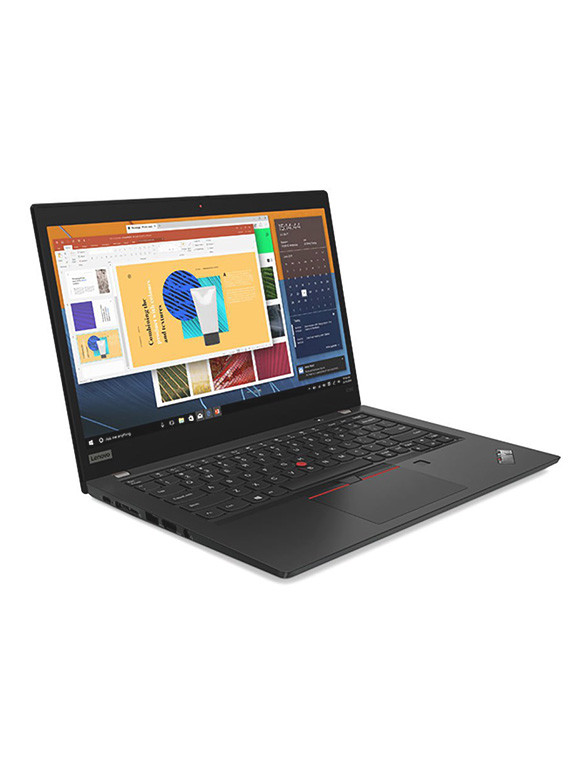 Voir photo 2 de Lenovo ThinkPad X390 - Core i5-8365U Lenovo ThinkPad X390 - Core i5-8365U État correct reconditionné photo 2
