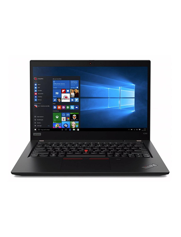 Acheter Lenovo ThinkPad X390 - Core i5-8365U État correct - 330,00 € Lenovo ThinkPad X390 - Core i5-8365U État correct reconditionné disponible sur Label Emmaüs