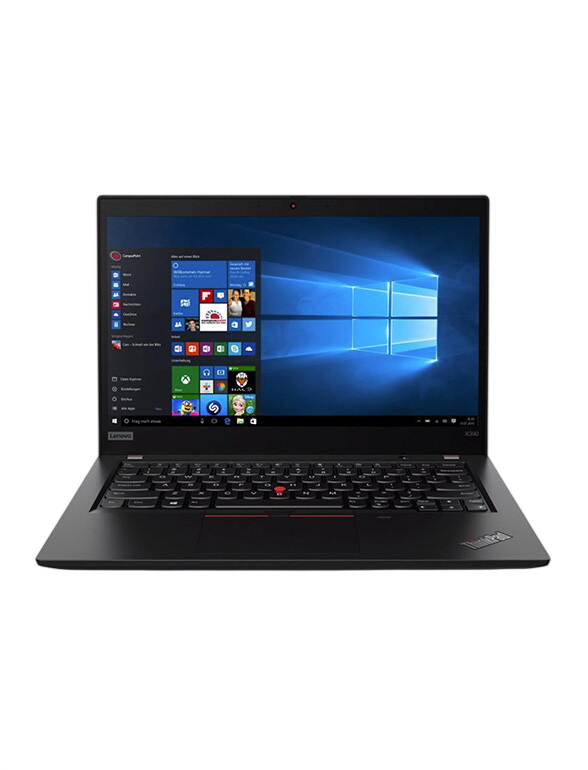 Acheter Lenovo ThinkPad X390 - Core i7-8665U Bon état - 416,00 € Lenovo ThinkPad X390 - Core i7-8665U Bon état reconditionné disponible sur Label Emmaüs