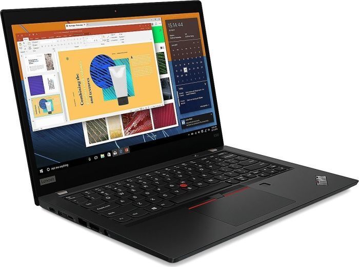 Lenovo ThinkPad X390 i5-8365U 13.3" 16 GB 1 TB SSD Webcam FHD Win 11 Pro FR Très bon état Lenovo reconditionné disponible sur Refurbed | Dero