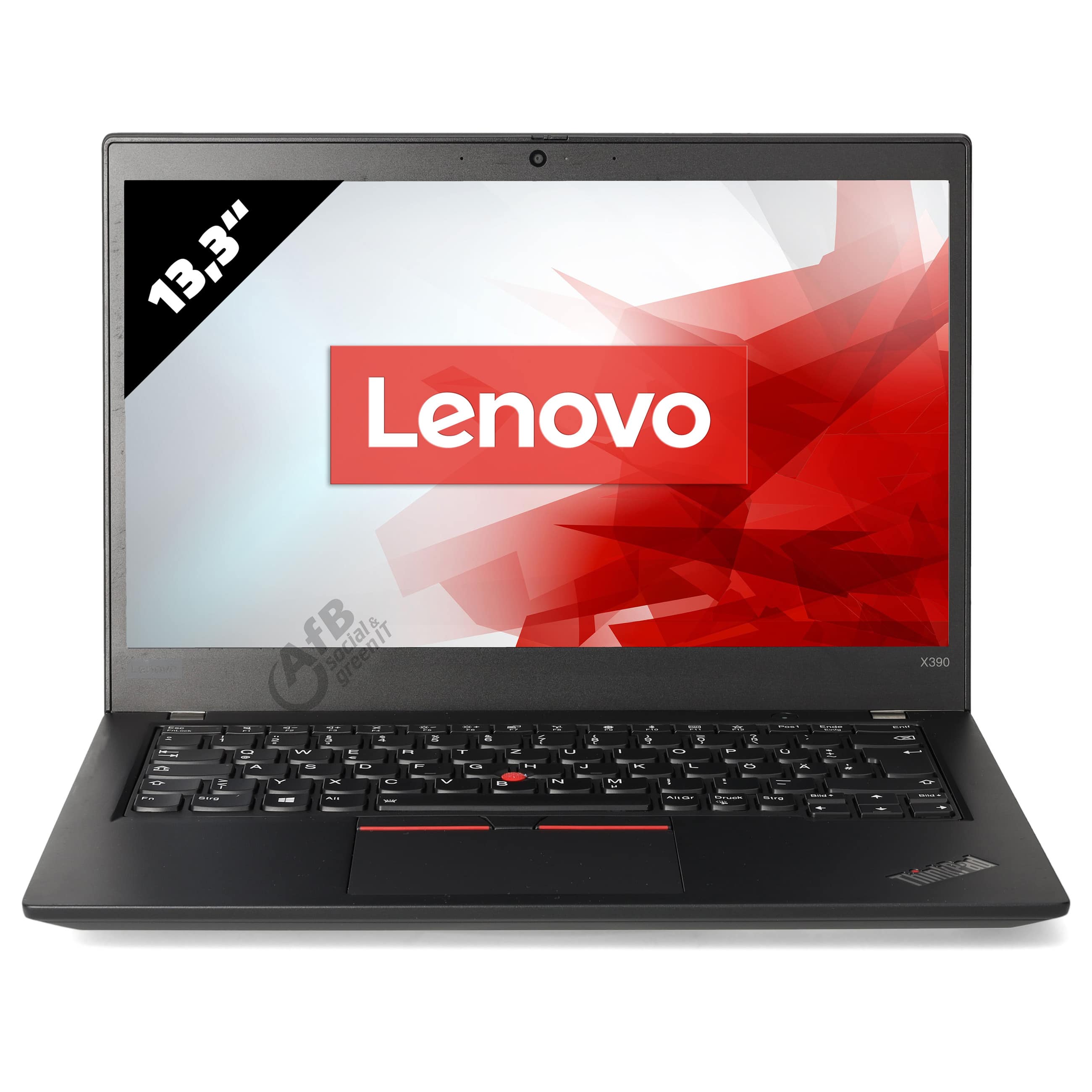 LENOVO ThinkPad X390 Reconditionné Lenovo reconditionné disponible sur AfB
