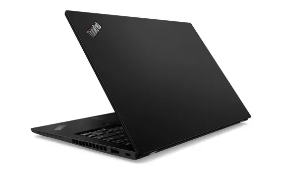Voir photo 2 de Lenovo ThinkPad X395 Ryzen 5 PRO 3500U, 8 Go RAM, SSD 256 Go Lenovo ThinkPad X395 Ryzen 5 PRO 3500U, 8 Go RAM, SSD 256 Go Très bon état reconditionné photo 2