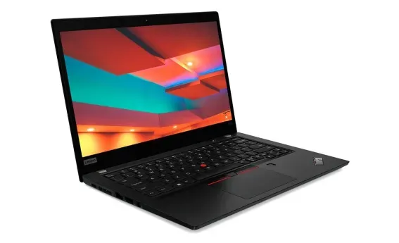 Voir photo 3 de Lenovo ThinkPad X395 Ryzen 5 PRO 3500U, 8 Go RAM, SSD 256 Go Lenovo ThinkPad X395 Ryzen 5 PRO 3500U, 8 Go RAM, SSD 256 Go Très bon état reconditionné photo 3