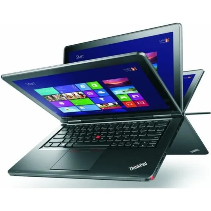 Lenovo ThinkPad Yoga 370 13 Core i7 27 GHz - SSD 1 To - 8 Go AZERTY - Français Reconditionné - 899,00 € Lenovo ThinkPad Yoga 370 13 Core i7 27 GHz - SSD 1 To - 8 Go AZERTY - Français Reconditionné Lenovo reconditionné disponible sur Cdiscount Seconde Vie