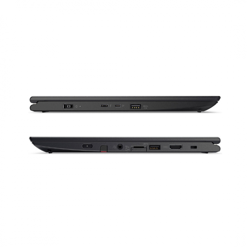 LENOVO THINKPAD YOGA 370 I5 TACTILE - SSD 1 To- 8 Go RAM sous Bon état - 379,00 € LENOVO THINKPAD YOGA 370 I5 TACTILE - SSD 1 To- 8 Go RAM sous Bon état reconditionné disponible sur PC-PORTABLE.NET