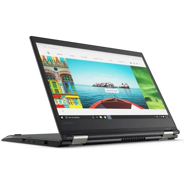 Lenovo ThinkPad Yoga 370 Intel® Core™ i5 de 7eme génération 250 GHz 338 cm (13. Reconditionné - 345,00 € Lenovo ThinkPad Yoga 370 Intel® Core™ i5 de 7eme génération 250 GHz 338 cm (13. Reconditionné Lenovo reconditionné disponible sur Cdiscount Seconde Vie