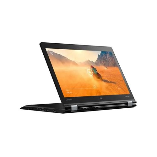 Lenovo Thinkpad YOGA 460 - Core i5 Gen 6 - 8Go RAM - 480Go SSD - Linux État correct N/A reconditionné disponible sur Fnac