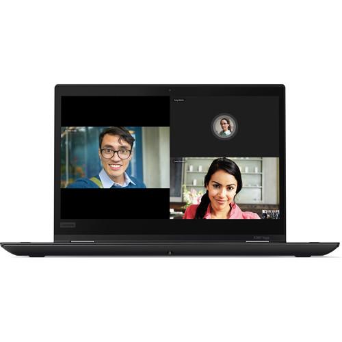 Lenovo ThinkPad Yoga X380 13" Core i5 1.7 GHz - SSD 256 Go - 8 Go QWERTY - Portugais Reconditionné - 352,00 € Lenovo ThinkPad Yoga X380 13" Core i5 1.7 GHz - SSD 256 Go - 8 Go QWERTY - Portugais Reconditionné Lenovo reconditionné disponible sur Backmarket