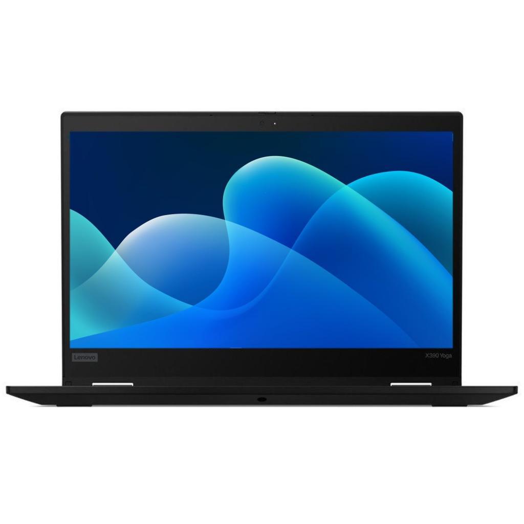 Lenovo ThinkPad Yoga X390 13" Core i5 1.6 GHz - SSD 1 To - 16 Go QWERTZ - Allemand Reconditionné - 465,00 € Lenovo ThinkPad Yoga X390 13" Core i5 1.6 GHz - SSD 1 To - 16 Go QWERTZ - Allemand Reconditionné Lenovo reconditionné disponible sur Backmarket