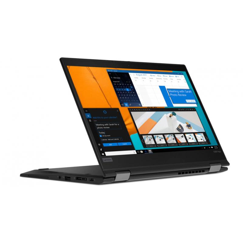 Lenovo ThinkPad Yoga X390 13" Core i5 1.6 GHz - SSD 512 Go - 8 Go AZERTY - Français Reconditionné Lenovo reconditionné disponible sur Backmarket