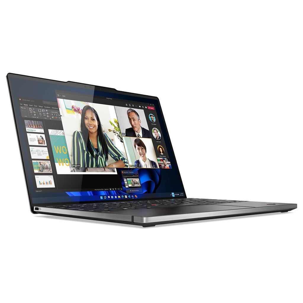 Lenovo ThinkPad Z13 G1 13" Ryzen 7 PRO 2.7 GHz - SSD 512 Go - 16 Go QWERTY - Suédois Reconditionné - 620,00 € Lenovo ThinkPad Z13 G1 13" Ryzen 7 PRO 2.7 GHz - SSD 512 Go - 16 Go QWERTY - Suédois Reconditionné Lenovo reconditionné disponible sur Backmarket