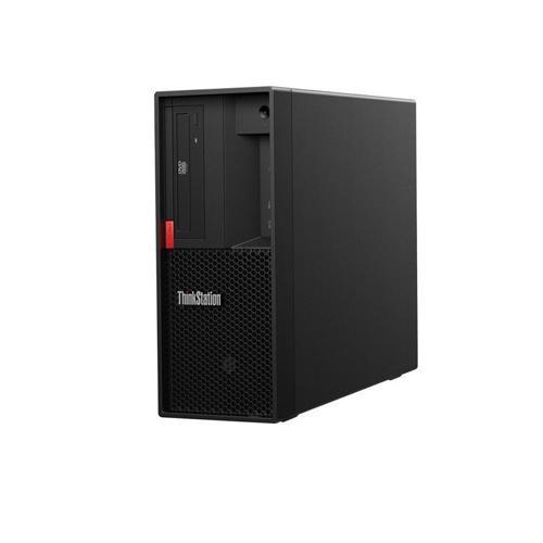 Lenovo ThinkStation P330 Xeon E 3.3 GHz - SSD 512 Go + HDD 1 To RAM 32 Go Reconditionné - 620,21 € Lenovo ThinkStation P330 Xeon E 3.3 GHz - SSD 512 Go + HDD 1 To RAM 32 Go Reconditionné Lenovo reconditionné disponible sur Backmarket