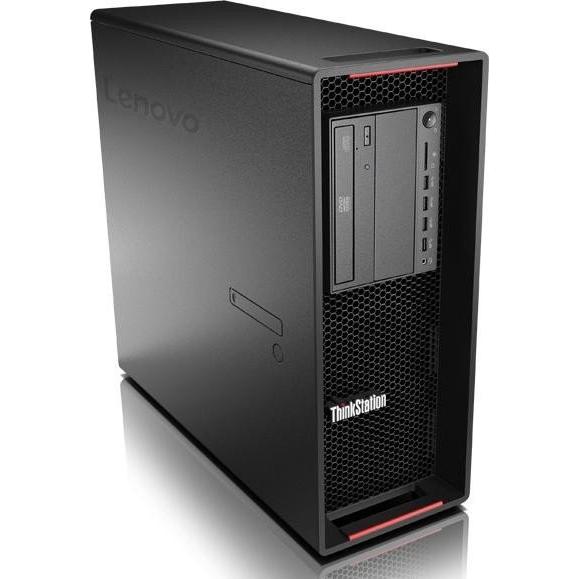 Acheter Lenovo ThinkStation P7 Xeon E7 2.5 GHz - SSD 1 To RAM 128 Go Reconditionné - 6750,00 € | Dero Lenovo ThinkStation P7 Xeon E7 2.5 GHz - SSD 1 To RAM 128 Go Reconditionné Lenovo reconditionné disponible sur Backmarket | Dero