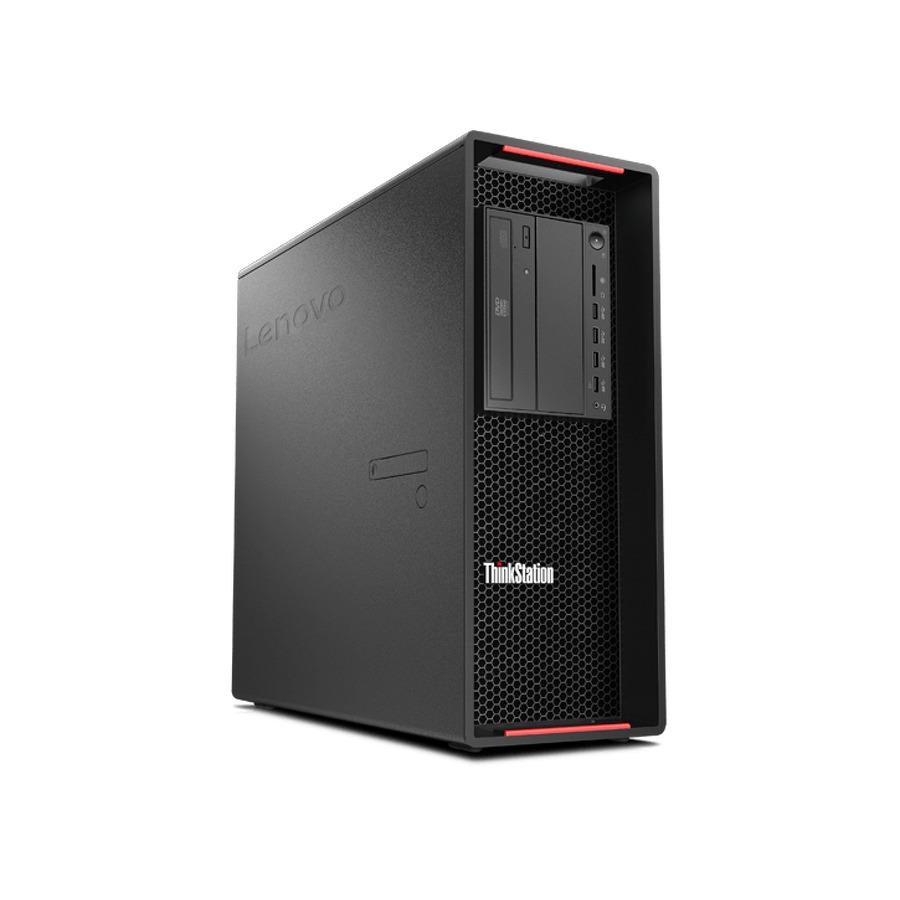 Lenovo ThinkStation P720 Xeon 2 GHz - SSD 1 To RAM 128 Go Reconditionné - 2190,00 € Lenovo ThinkStation P720 Xeon 2 GHz - SSD 1 To RAM 128 Go Reconditionné Lenovo reconditionné disponible sur Backmarket