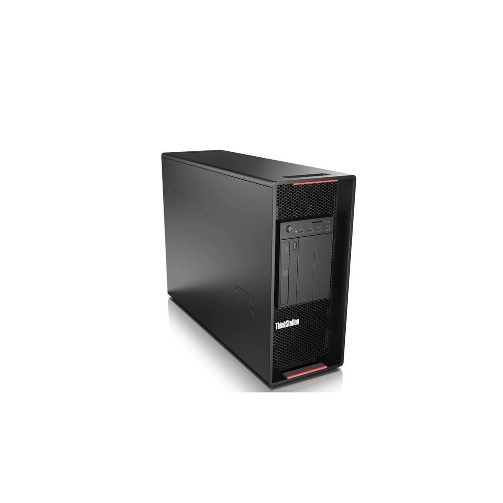 Voir photo 4 de Lenovo ThinkStation P920 Xeon 2.6 GHz - SSD 1 To RAM 128 Go | Dero Lenovo ThinkStation P920 Xeon 2.6 GHz - SSD 1 To RAM 128 Go Reconditionné Lenovo reconditionné photo 4 | Dero