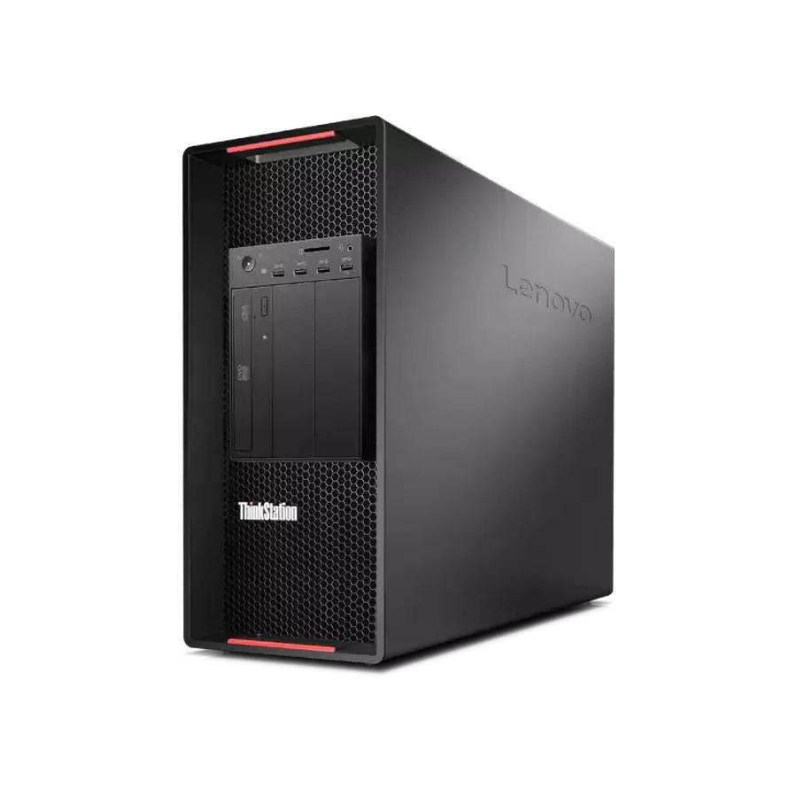 Lenovo ThinkStation P920 Xeon 2.6 GHz - SSD 1 To RAM 128 Go Reconditionné - 2652,29 € Lenovo ThinkStation P920 Xeon 2.6 GHz - SSD 1 To RAM 128 Go Reconditionné Lenovo reconditionné disponible sur Backmarket
