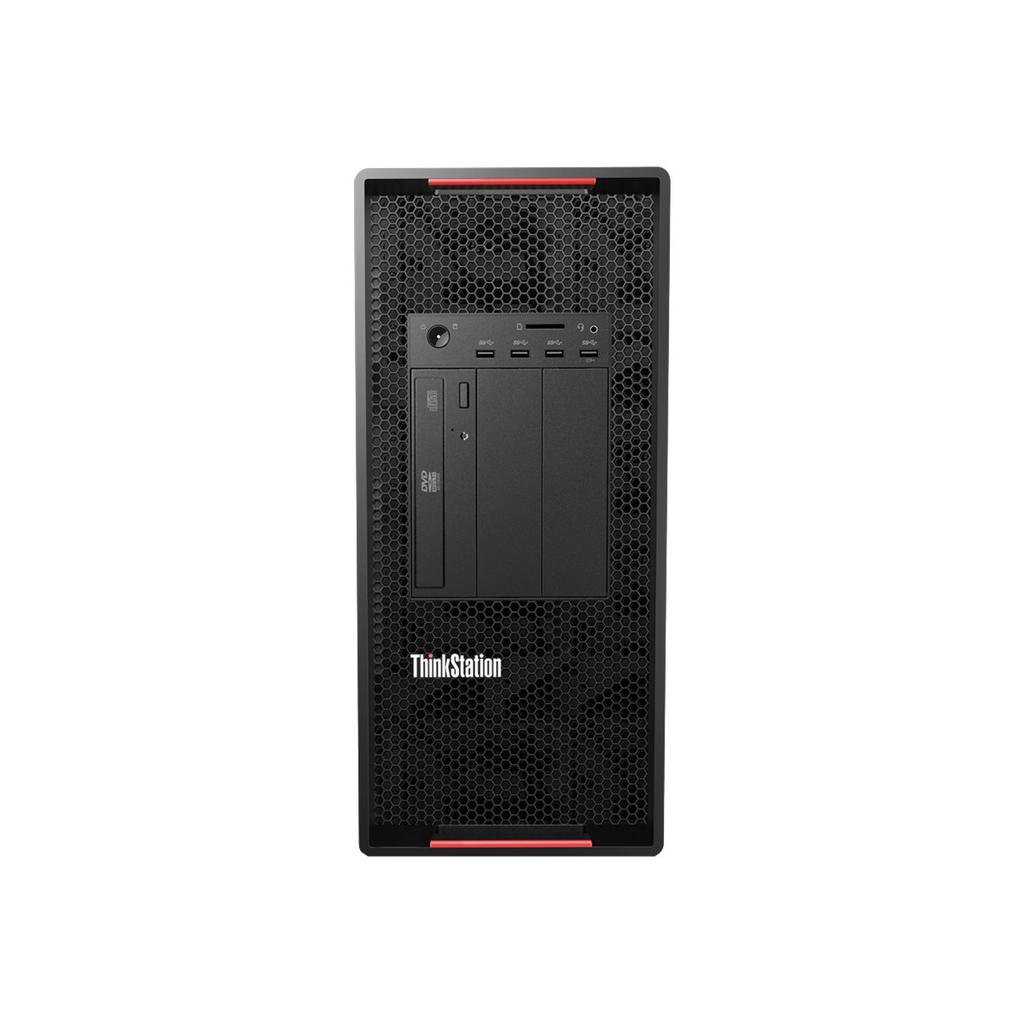 Voir photo 2 de Lenovo ThinkStation P920 Xeon 3 GHz - SSD 1 To RAM 128 Go | Dero Lenovo ThinkStation P920 Xeon 3 GHz - SSD 1 To RAM 128 Go Reconditionné Lenovo reconditionné photo 2 | Dero