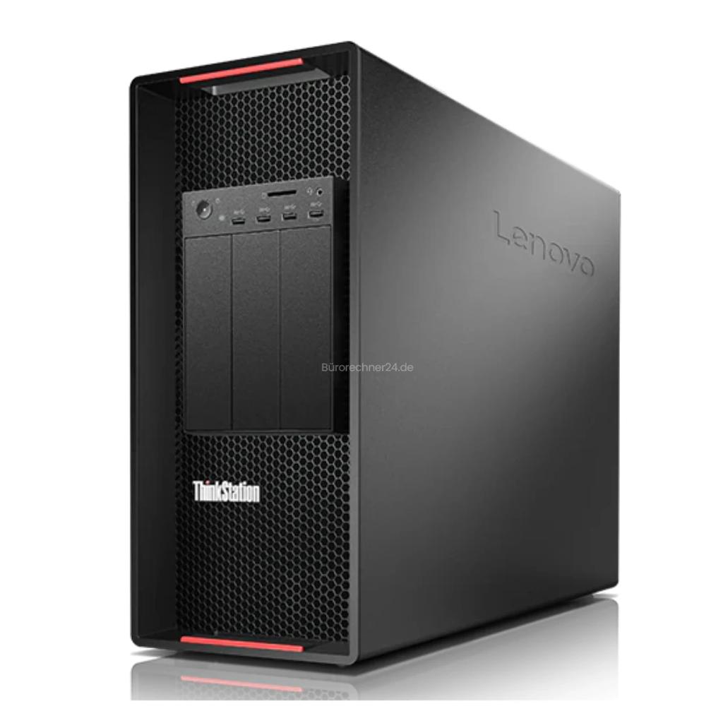 Lenovo ThinkStation P920 Xeon 3 GHz - SSD 1 To RAM 128 Go Reconditionné - 2127,36 € Lenovo ThinkStation P920 Xeon 3 GHz - SSD 1 To RAM 128 Go Reconditionné Lenovo reconditionné disponible sur Backmarket