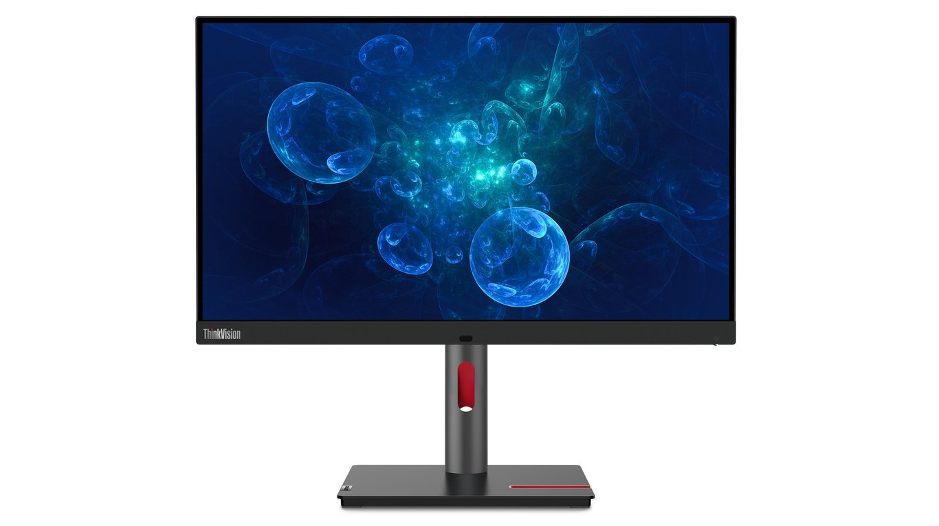 Lenovo ThinkVision P27pz-30 écran plat de PC 68,6 cm (27 ) 3840 x 2160 pixels 4K Ultra HD LCD Noir - Excellent état Parfait état Lenovo reconditionné disponible sur Pixmania