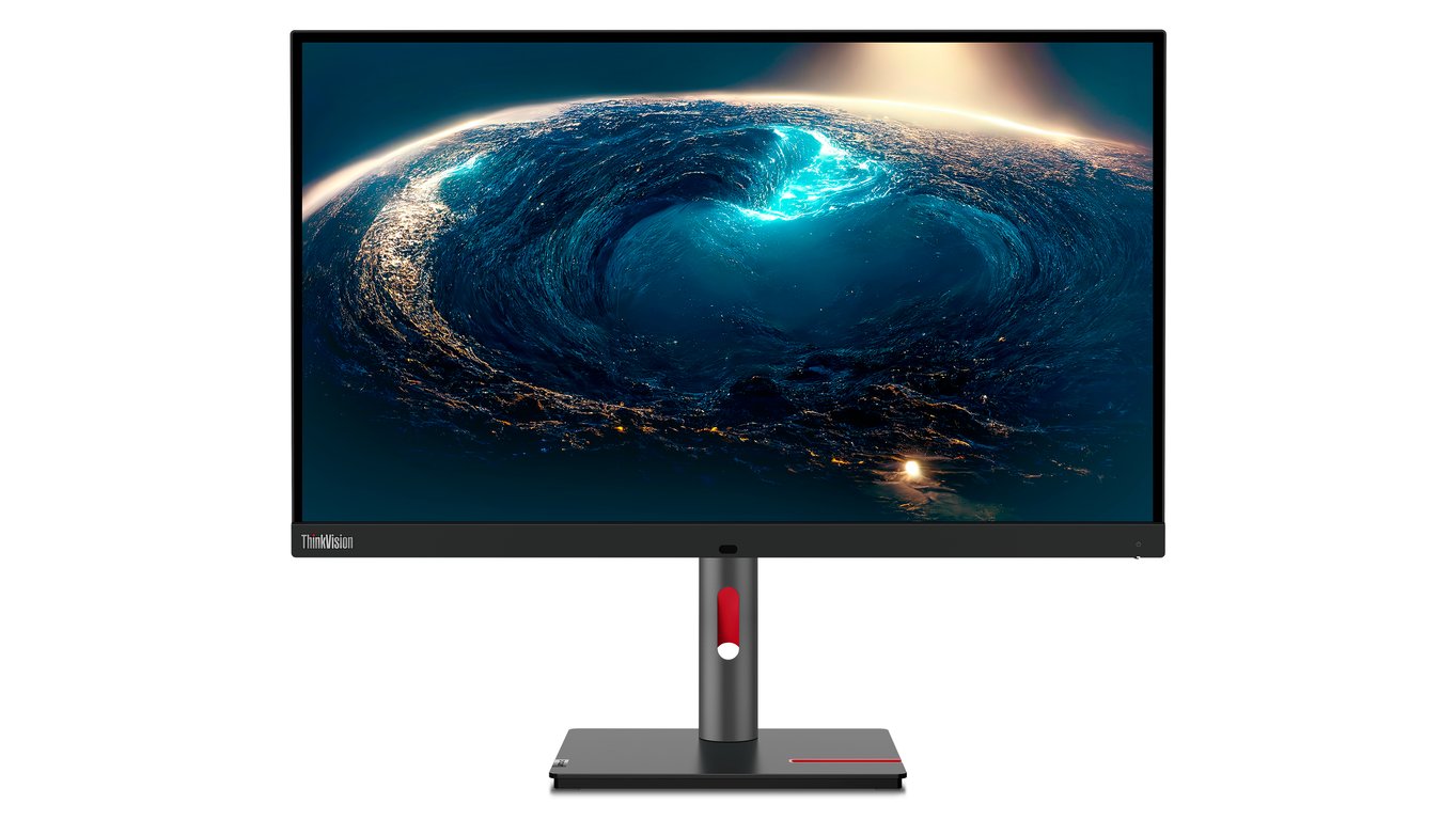 Lenovo ThinkVision P32pz-30 écran plat de PC 80 cm (31.5 ) 3840 x 2160 pixels 4K Ultra HD LCD Noir - Excellent état Parfait état Lenovo reconditionné disponible sur Pixmania