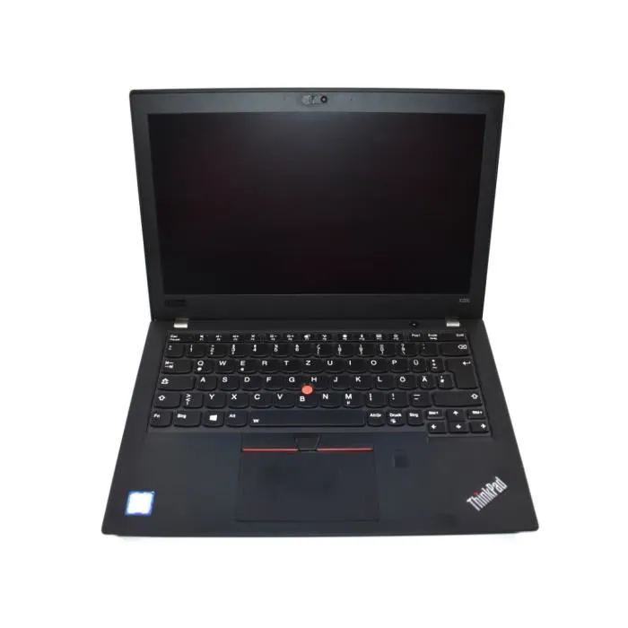 Acheter LENOVO TP X280 i7-8550U 8GB 256GB W10(P) ThinkPad X280 i7-8550U 12.5inch IPS 8GB DDR4 256GB W10P 3 Year On-site (P) Intel Core i7 - Reconditionné - 189,00 € LENOVO TP X280 i7-8550U 8GB 256GB W10(P) ThinkPad X280 i7-8550U 12.5inch IPS 8GB DDR4 256GB W10P 3 Year On-site (P) Intel Core i7 - Reconditionné reconditionné disponible sur Cdiscount Seconde Vie