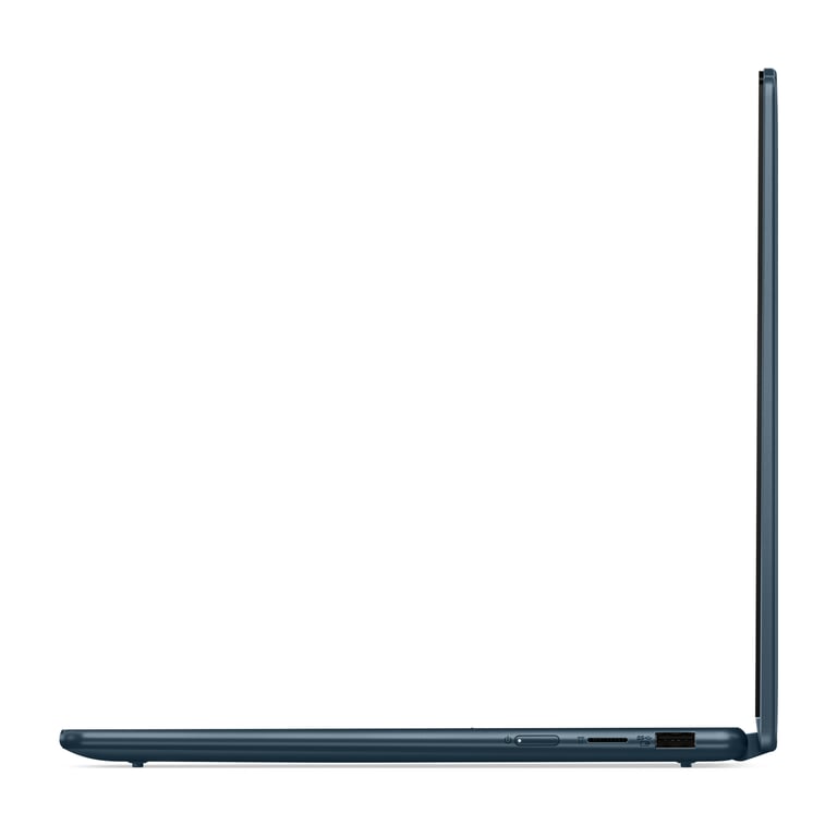 Lenovo Yoga 7 2-in-1 14IML9 Intel Core Ultra 7 155U Hybride (2-en-1) 35,6 cm (14 ) Écran tactile WUXGA 16 Go LPDDR5x-SDRAM 512 Go SSD Wi-Fi 6E (802.11ax) Français Bleu - Excellent état Parfait état Lenovo reconditionné photo 2 | Dero