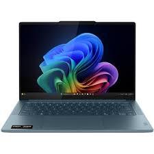 Lenovo Yoga Pro 7 14" Ryzen AI 9 5.1 GHz - SSD 1 To - 32 Go AZERTY - Français Reconditionné - 1600,00 € Lenovo Yoga Pro 7 14" Ryzen AI 9 5.1 GHz - SSD 1 To - 32 Go AZERTY - Français Reconditionné Lenovo reconditionné disponible sur Backmarket