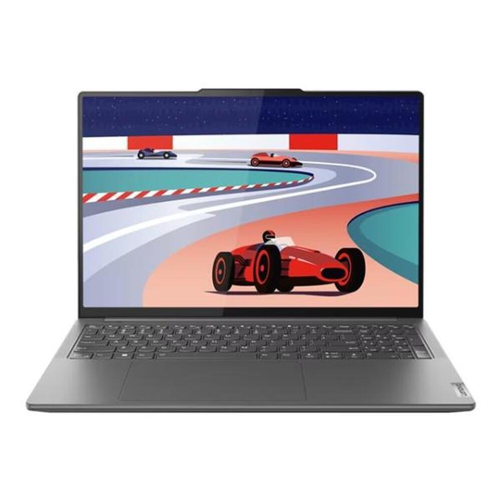 Lenovo Yoga Pro 9 16IRP8 16" Core i7 3.1 GHz - SSD 512 Go - 16 Go AZERTY - Français Reconditionné Lenovo reconditionné disponible sur Backmarket