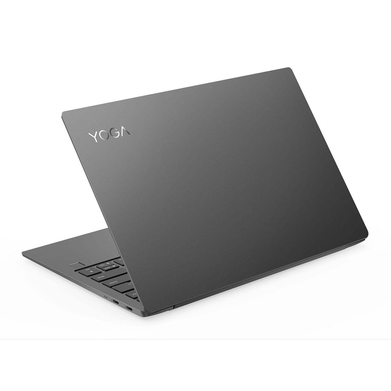 Voir photo 2 de LENOVO Yoga S730 | Dero LENOVO Yoga S730 Très bon état reconditionné photo 2 | Dero