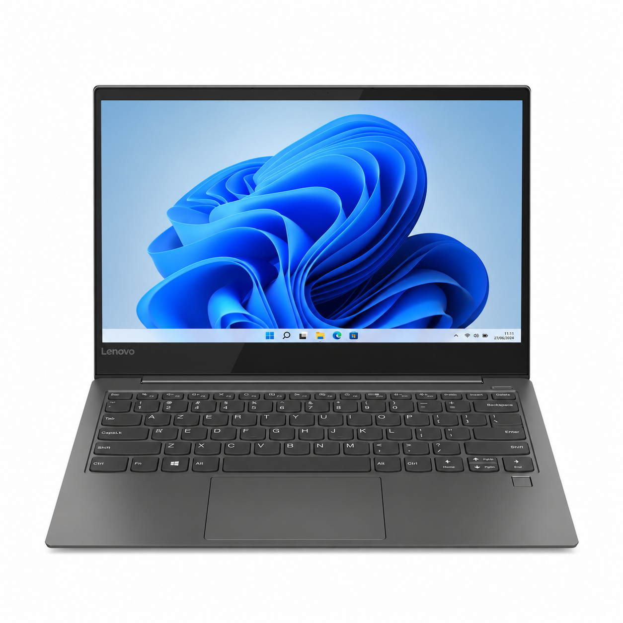LENOVO Yoga S730 Très bon état - 309,00 € LENOVO Yoga S730 Très bon état reconditionné disponible sur Label Emmaüs | Dero