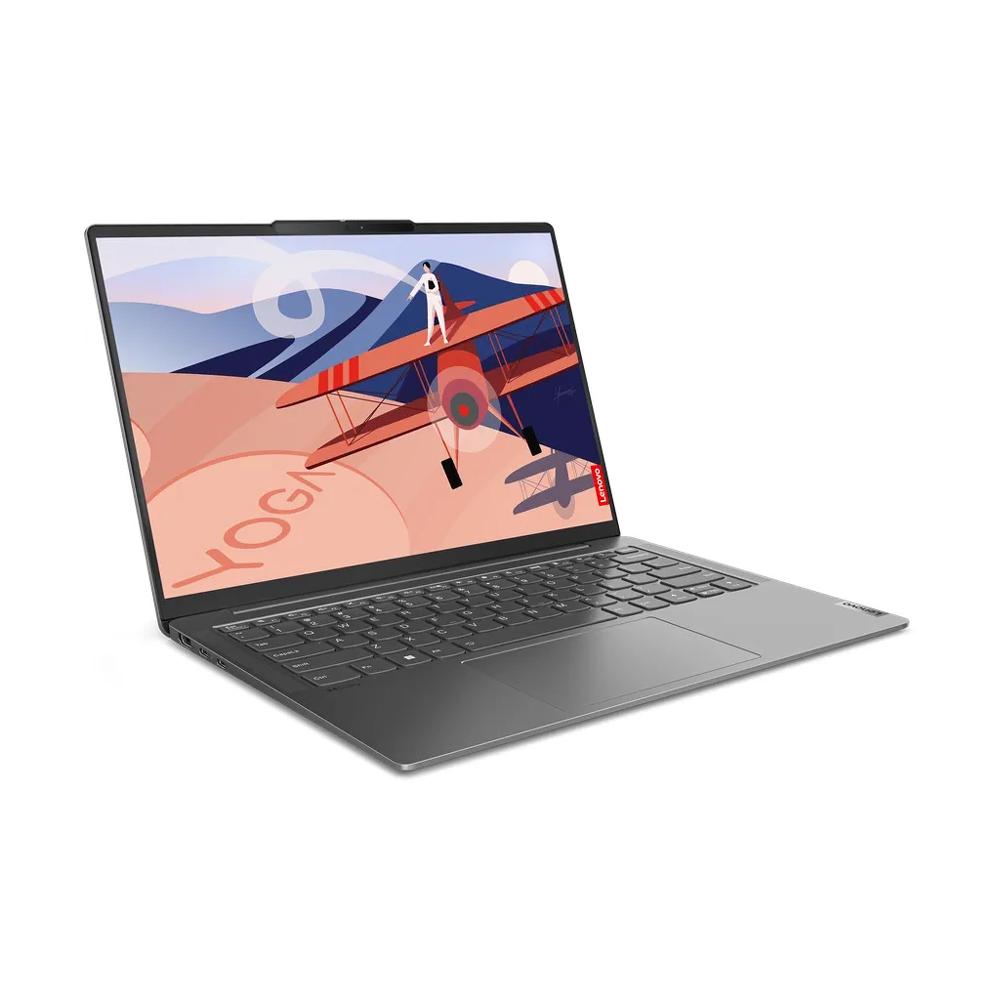 Lenovo Yoga Slim 6 14IAP8 14" Core i7 2.1 GHz - SSD 512 Go - 16 Go AZERTY - Français Reconditionné - 800,00 € Lenovo Yoga Slim 6 14IAP8 14" Core i7 2.1 GHz - SSD 512 Go - 16 Go AZERTY - Français Reconditionné Lenovo reconditionné disponible sur Backmarket