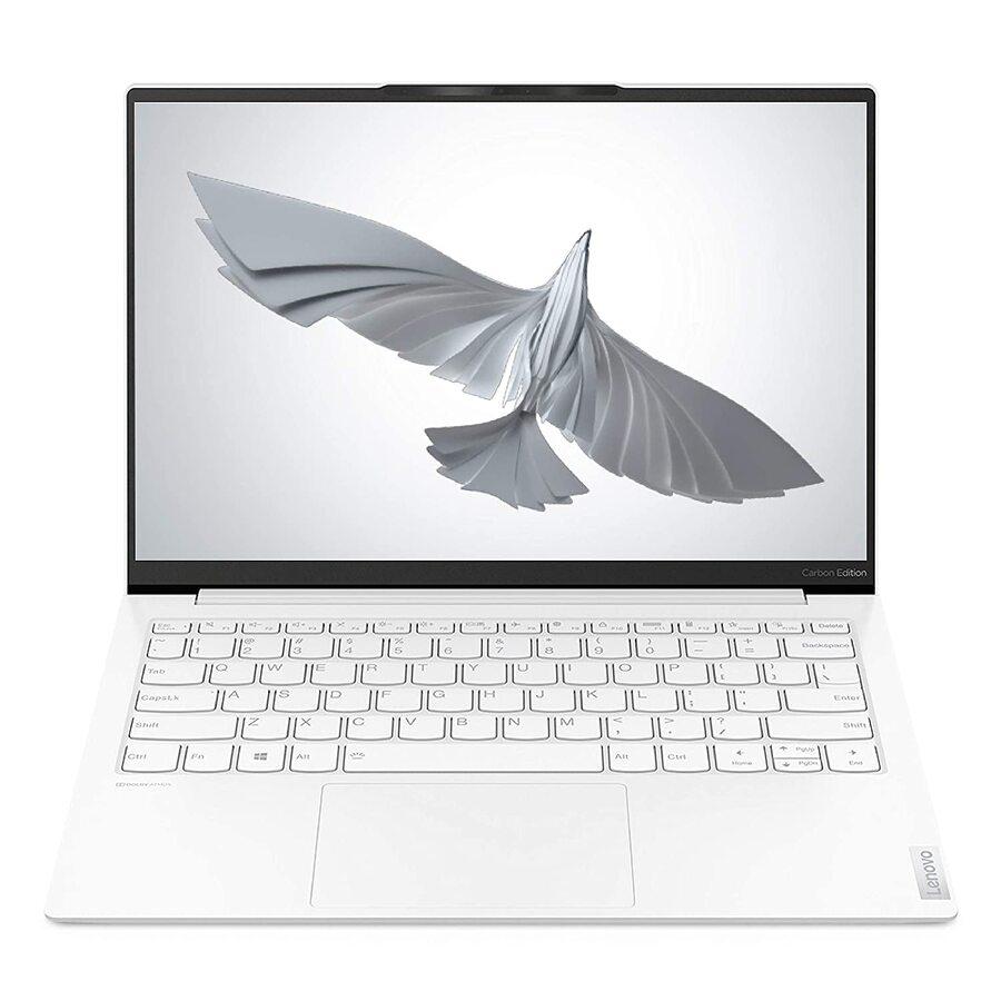 Lenovo Yoga Slim 7 Carbon 13ITL5 13" Core i5 2.4 GHz - SSD 512 Go - 16 Go QWERTY - Italien Reconditionné - 836,00 € Lenovo Yoga Slim 7 Carbon 13ITL5 13" Core i5 2.4 GHz - SSD 512 Go - 16 Go QWERTY - Italien Reconditionné Lenovo reconditionné disponible sur Backmarket