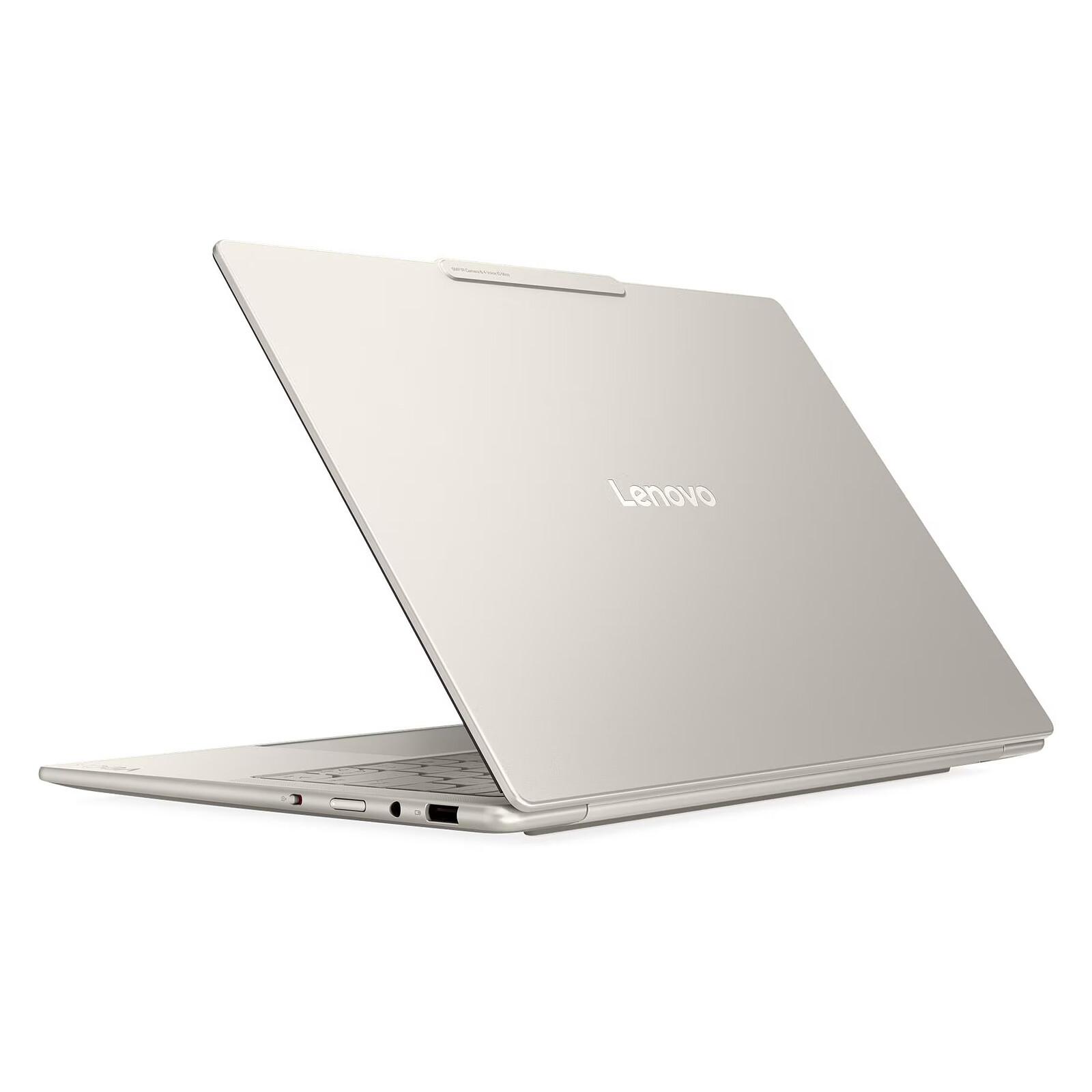 Voir photo 2 de LENOVO Yoga Slim 7 LENOVO Yoga Slim 7 Bon état reconditionné photo 2