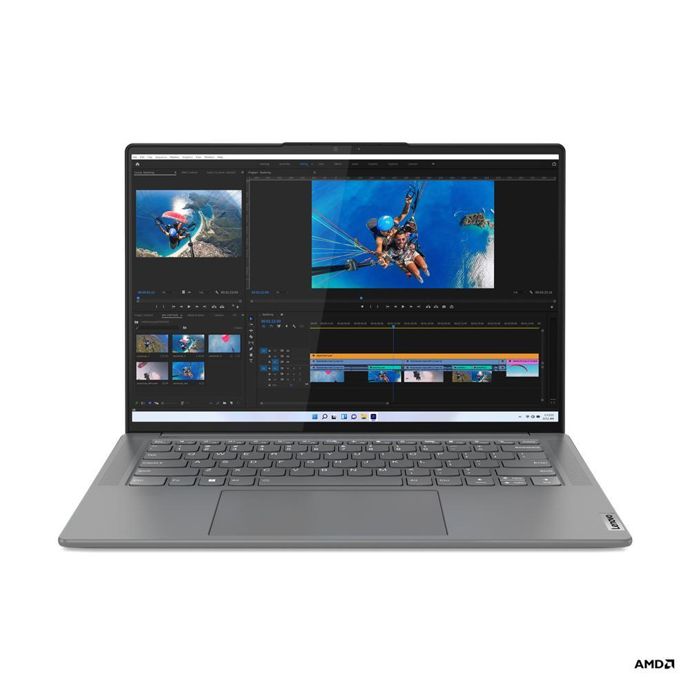 Lenovo Yoga Slim 7 ProX 14ARH7 14" Ryzen 7 3.2 GHz - SSD 512 Go - 16 Go AZERTY - Français Reconditionné - 700,00 € Lenovo Yoga Slim 7 ProX 14ARH7 14" Ryzen 7 3.2 GHz - SSD 512 Go - 16 Go AZERTY - Français Reconditionné Lenovo reconditionné disponible sur Backmarket | Dero