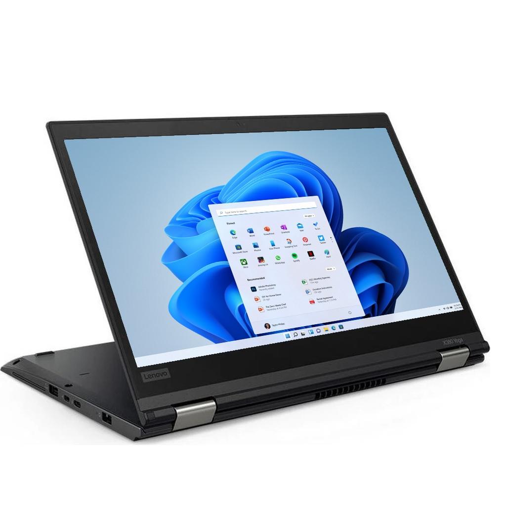 Acheter Lenovo Yoga X380 13"" Core i5 1.6 GHz - SSD 256 Go - 8 Go QWERTY - Portugais Reconditionné - 385,00 € Lenovo Yoga X380 13"" Core i5 1.6 GHz - SSD 256 Go - 8 Go QWERTY - Portugais Reconditionné Lenovo reconditionné disponible sur Backmarket