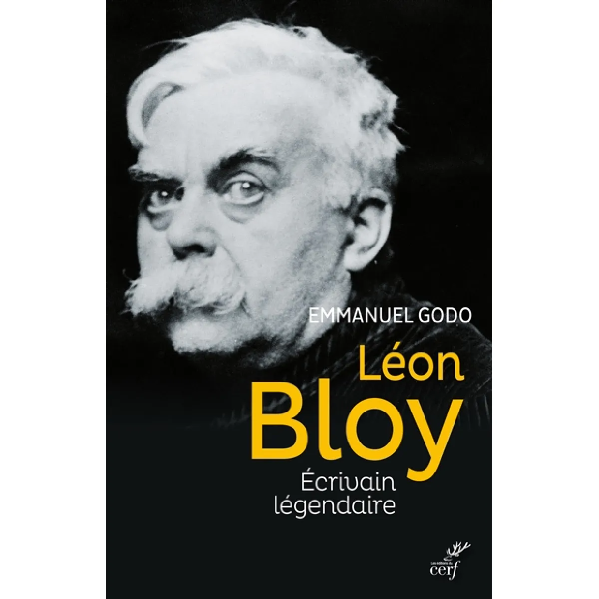 Acheter Léon Bloy : écrivain légendaire État correct - 17,17 € Léon Bloy : écrivain légendaire État correct N/A (Il ne s'agit pas d'une marque reconditionné disponible sur Rue du Commerce Seconde Vie