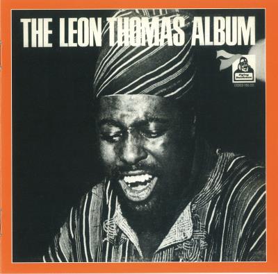 Leon thomas album État correct reconditionné disponible sur Fnac