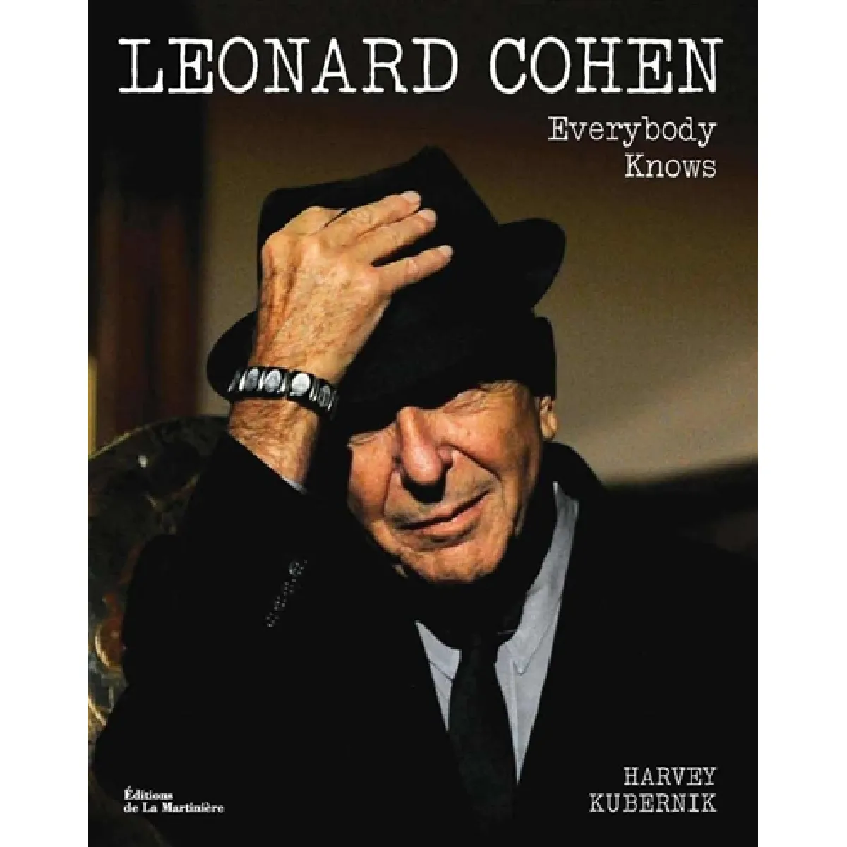 Acheter Leonard Cohen : everybody knows État correct - 13,36 € Leonard Cohen : everybody knows État correct N/A (Il ne s'agit pas d'une marque reconditionné disponible sur Rue du Commerce Seconde Vie