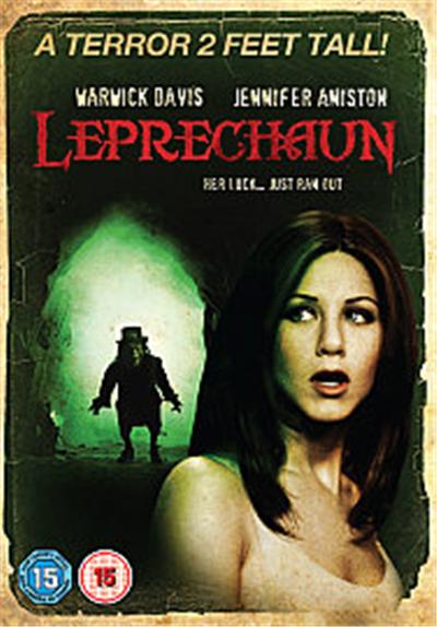 Acheter Leprechaun État correct - 24,28 € Leprechaun État correct reconditionné disponible sur Fnac