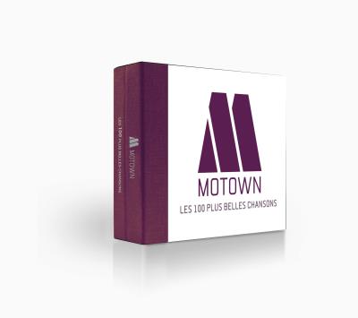 Les 100 plus belles chansons Motown État correct reconditionné disponible sur Fnac