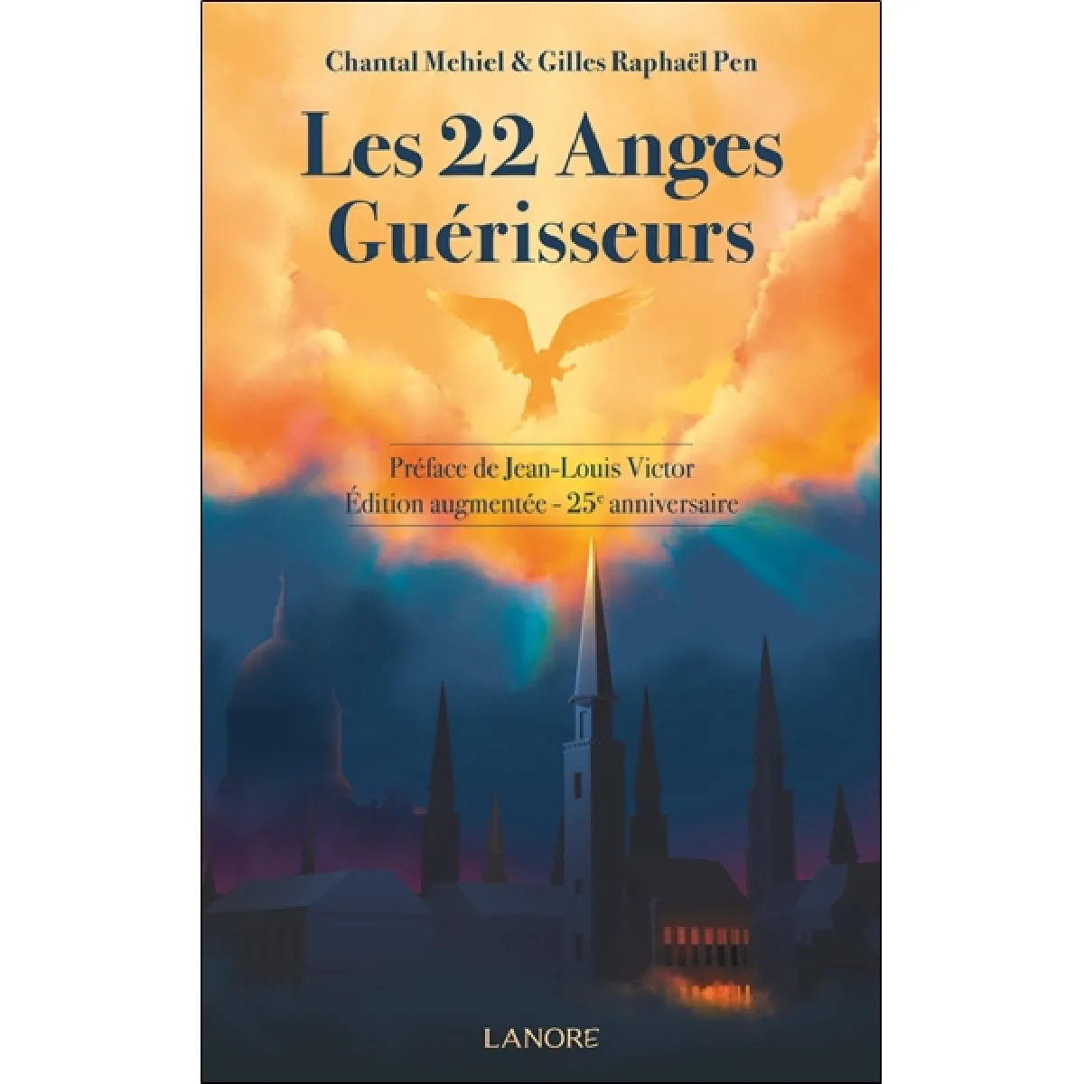 Acheter Les 22 anges guérisseurs État correct - 11,14 € Les 22 anges guérisseurs État correct N/A (Il ne s'agit pas d'une marque reconditionné disponible sur Rue du Commerce Seconde Vie