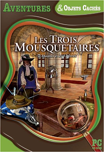 Les 3 mousquetaires État correct N/A reconditionné disponible sur Fnac